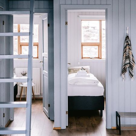 Hlid Cottages Mývatn Zewnętrze zdjęcie