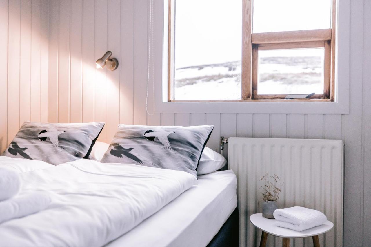 Hlid Cottages Mývatn Zewnętrze zdjęcie