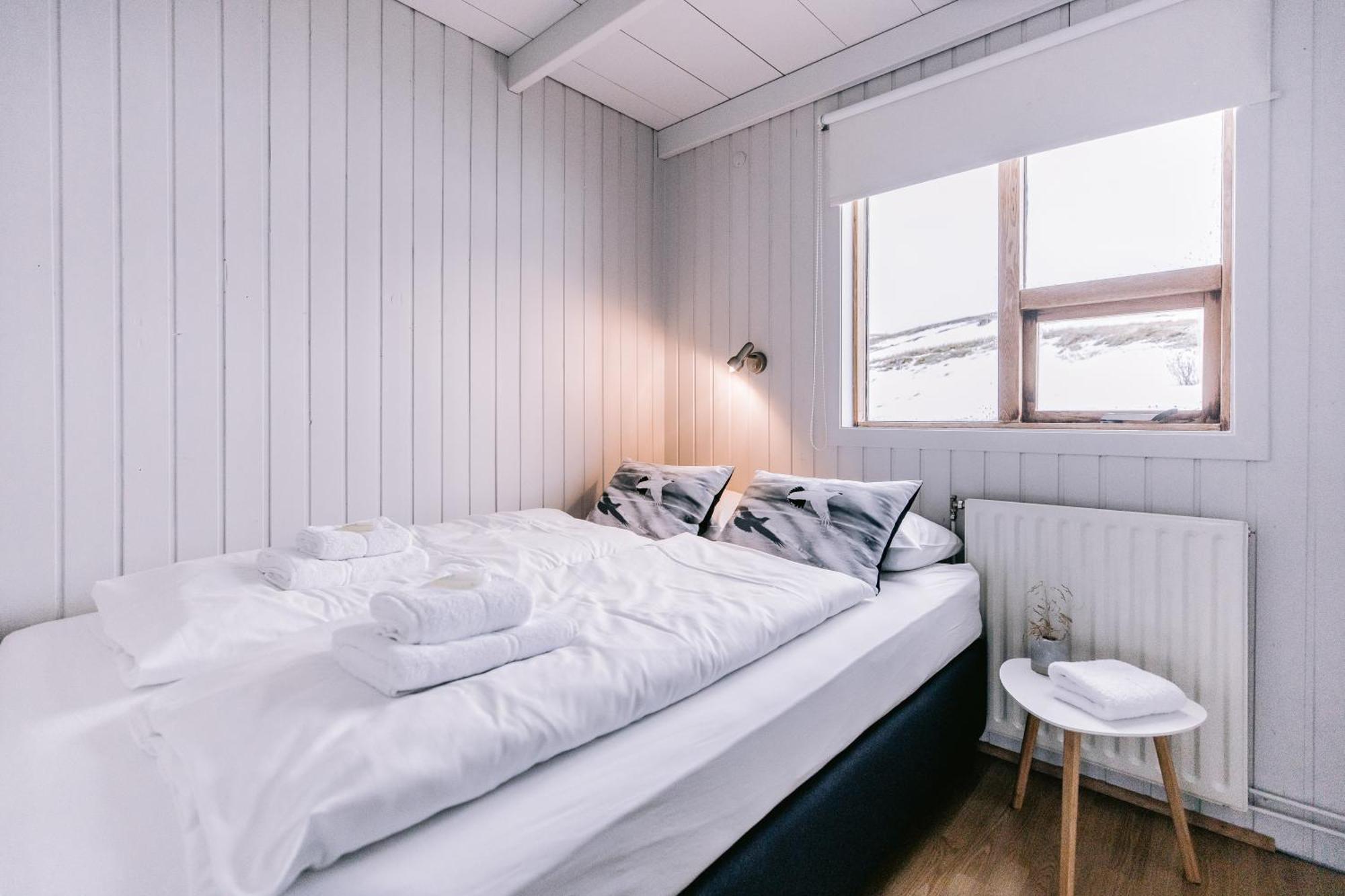 Hlid Cottages Mývatn Zewnętrze zdjęcie
