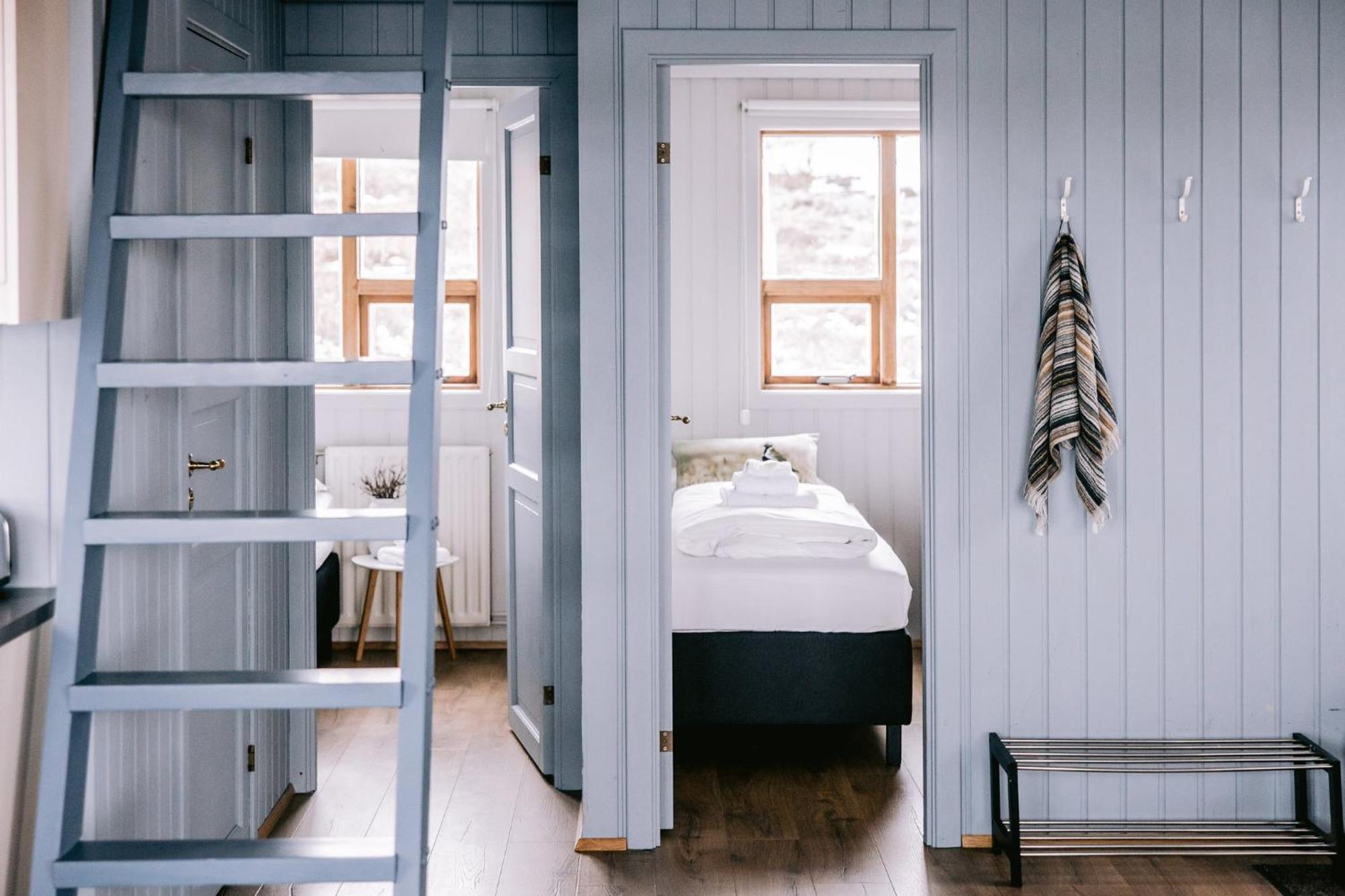 Hlid Cottages Mývatn Zewnętrze zdjęcie