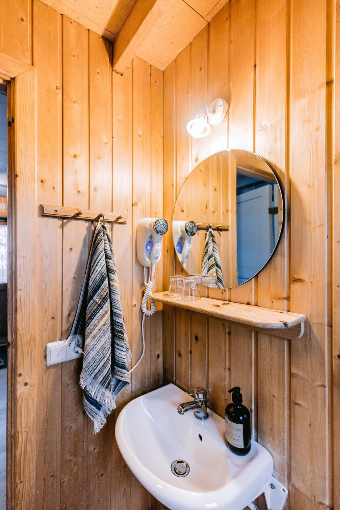 Hlid Cottages Mývatn Zewnętrze zdjęcie