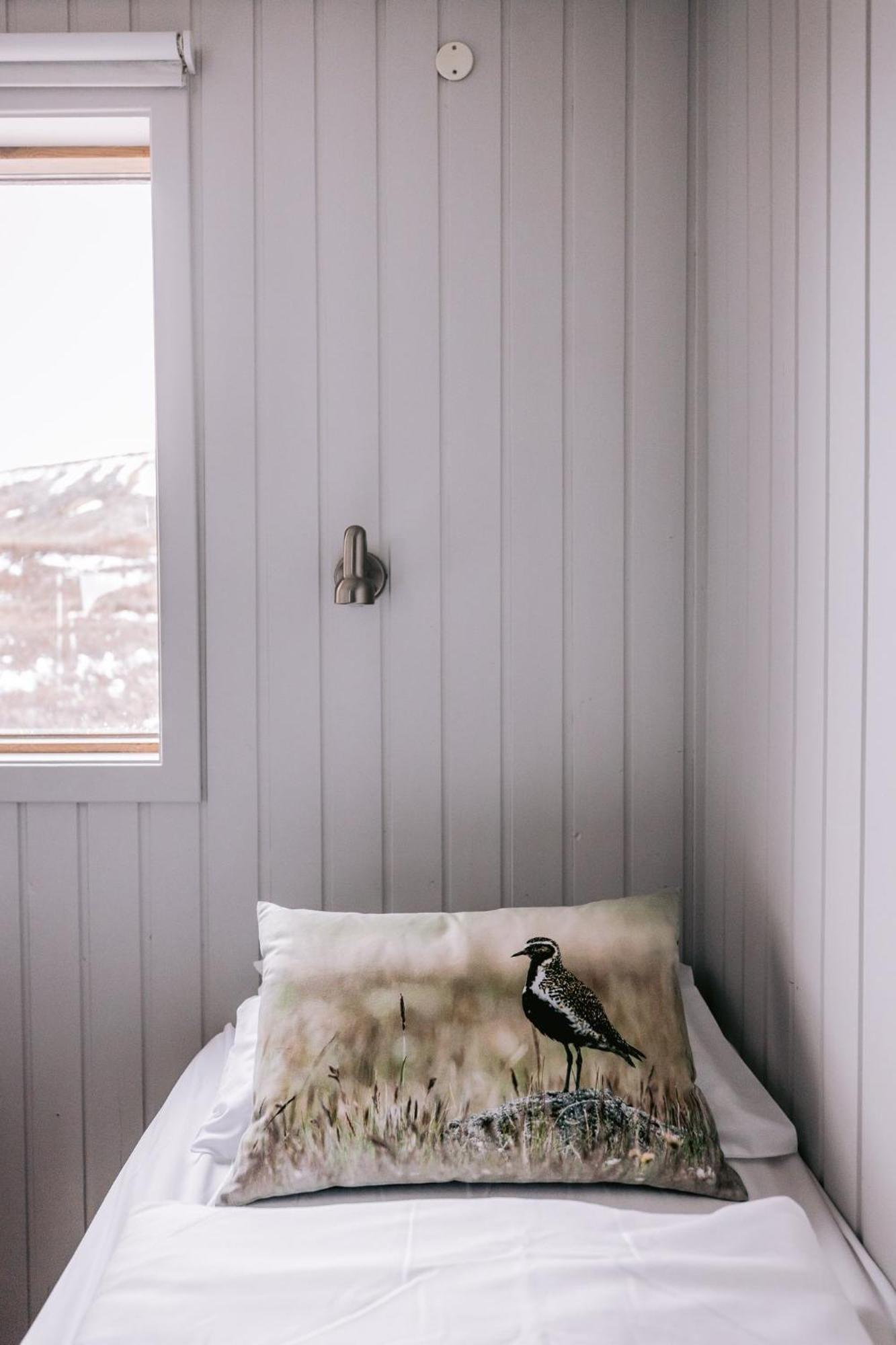 Hlid Cottages Mývatn Zewnętrze zdjęcie