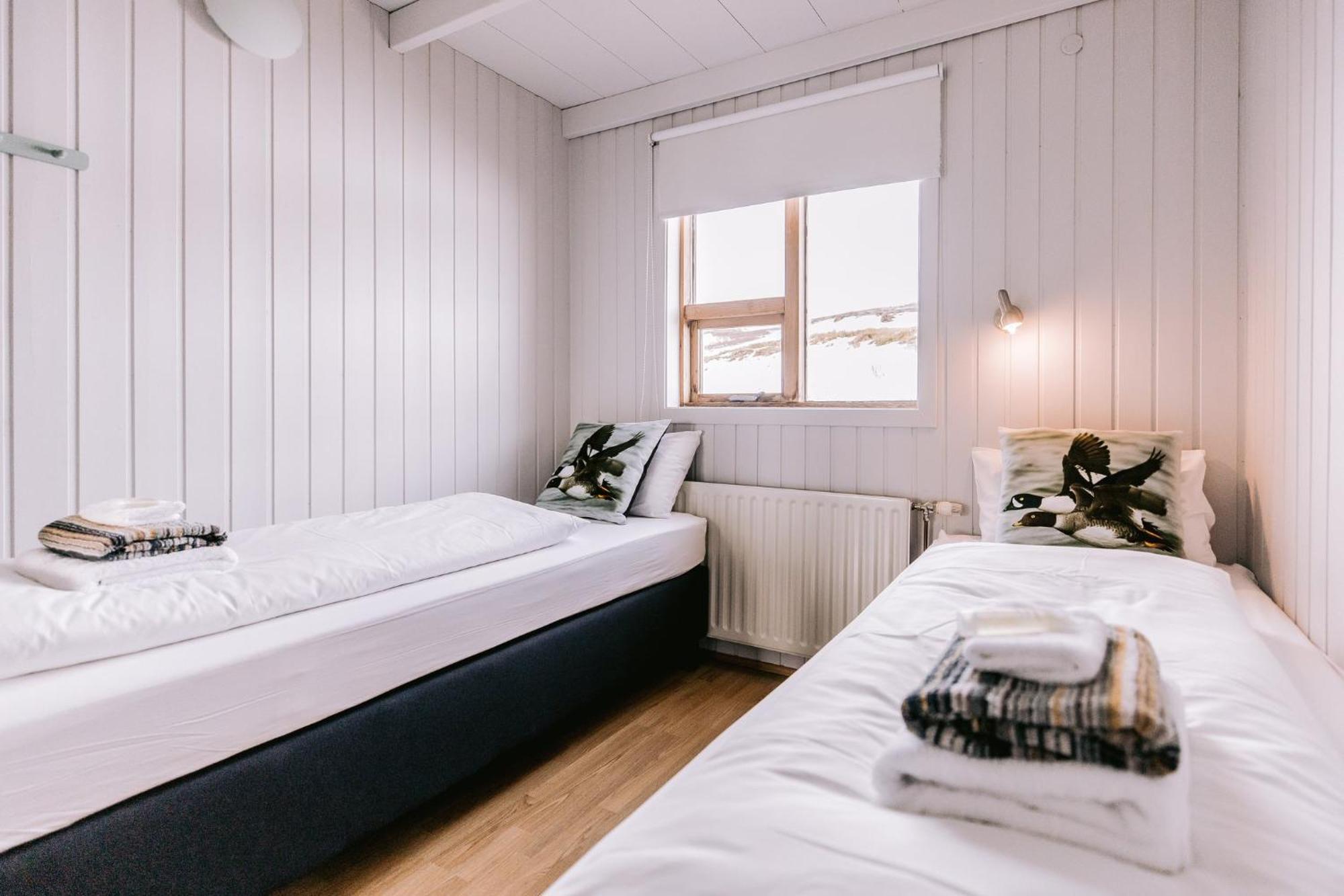 Hlid Cottages Mývatn Zewnętrze zdjęcie
