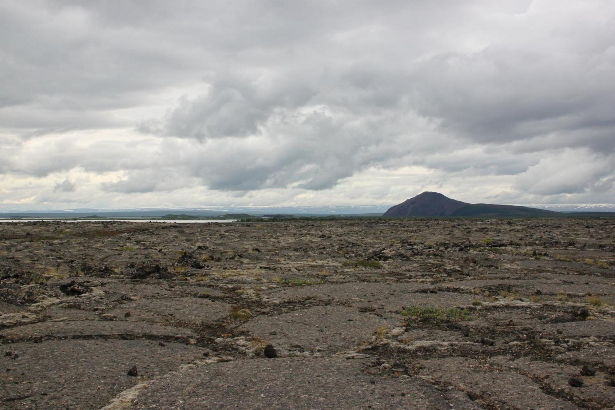 Hlid Cottages Mývatn Zewnętrze zdjęcie