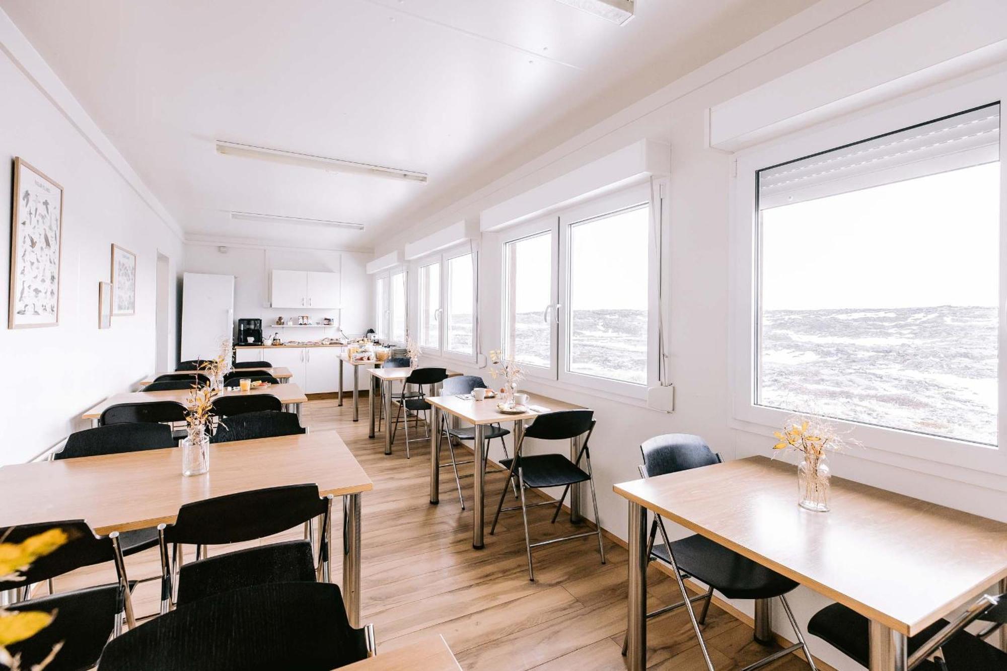 Hlid Cottages Mývatn Zewnętrze zdjęcie