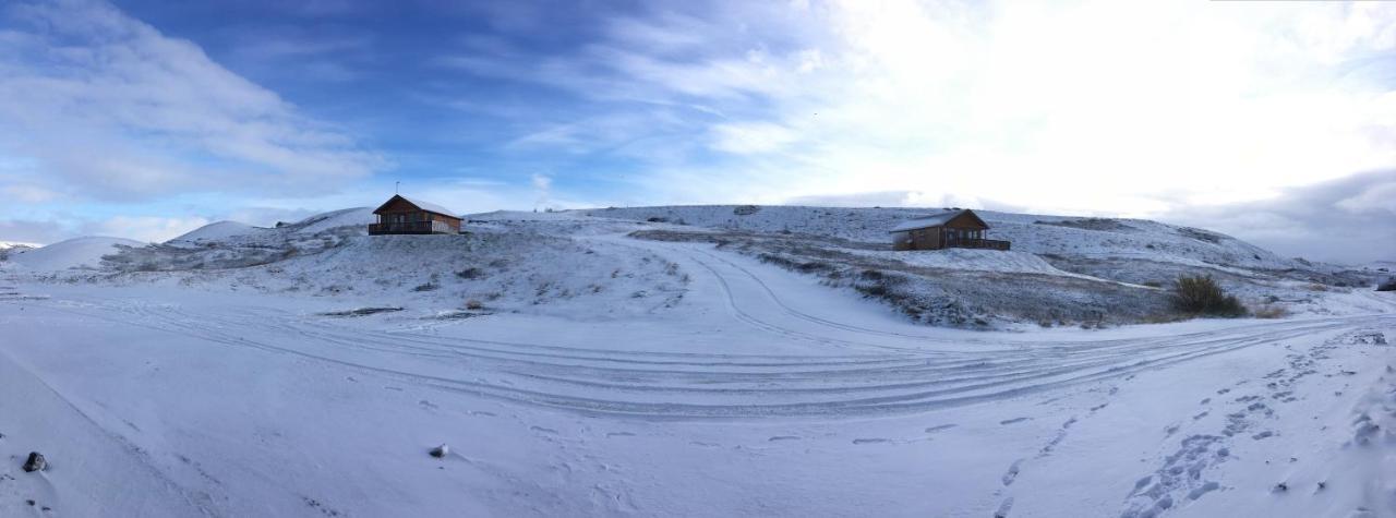 Hlid Cottages Mývatn Zewnętrze zdjęcie