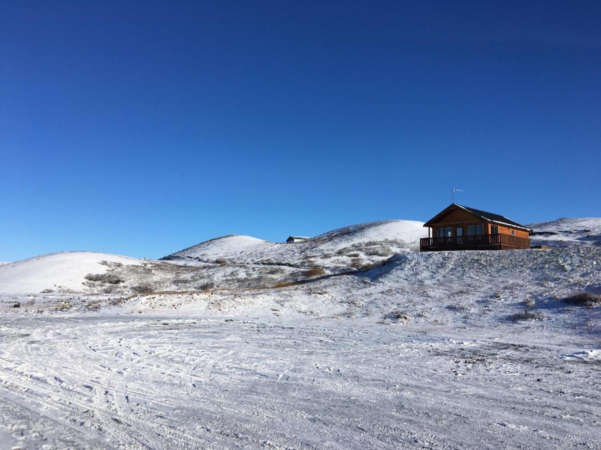 Hlid Cottages Mývatn Zewnętrze zdjęcie